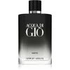 Image de Armani Acqua di Giò Parfum Parfum rechargeable pour homme 200 ml