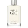 Image de Armani Acqua di Giò Eau de Toilette rechargeable pour homme 200 ml