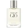 Image de Armani - Acqua di Giò Rechargeable Eau de toilette 50 ml male