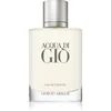 Image de Armani Acqua di Giò Eau de Toilette rechargeable pour homme 50 ml