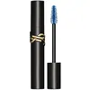 Image de Yves Saint Laurent - Lash Clash Mascara 9 ml Bleu unisex