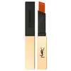 Image de Yves Saint Laurent - Rouge Pur Couture The Slim Rouge à lèvres 2 g Rouge foncé unisex