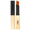 Image de Yves Saint Laurent - Rouge Pur Couture The Slim Rouge à lèvres 2 g Rouge foncé unisex