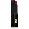 Image de Yves Saint Laurent Rouge Pur Couture The Slim Velvet Radical rouge à lèvres fin matifiant avec effet cuir teinte 321 2.2 g