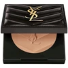 Image de Yves Saint Laurent - All Hours Hyper Finish Poudre 7.5 g Marron clair unisex