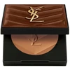 Image de Yves Saint Laurent - All Hours Hyper Bronze Contouring 7.5 g Marron clair unisex
