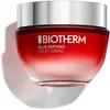 Image de Biotherm, Blue Peptides Uplift Crème Anti-Âge, Nourrit & Raffermit, Enrichie en Biotech Plankton & Collagène, Pour Tous les Types de Peau, 50 ml