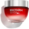 Image de BIOTHERM - Blue Peptides Uplift Crème Jour Anti-Âge et Fermeté SPF30 - Anti-Rides - Haute Protection Solaire - Enrichi En Peptide de Collagène - Tous Types de Peaux - 50 ml