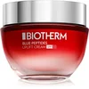 Image de Biotherm Blue Peptides Uplift Cream SPF 30 crème visage avec des peptides pour femme SPF 30 50 ml