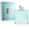 Image de Azzaro - Chrome Azure Eau de toilette 100 ml male
