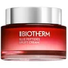Image de Biotherm - Blue Peptides Anti-âge et fermeté Crème de jour 75 ml female