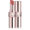 Image de Yves Saint Laurent Loveshine Candy Glow baume à lèvres teinté 3B Rosewood Blush 3.1 g