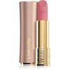 Image de Lancôme L'Absolu Rouge Intimatte rouge à lèvres crémeux effet mat teinte 320 Hush Hush 3.4 g