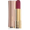 Image de Lancôme L'Absolu Rouge Intimatte rouge à lèvres crémeux effet mat teinte 440 Got Me Blushing 3.4 g