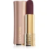 Image de Lancôme L'Absolu Rouge Intimatte rouge à lèvres crémeux effet mat teinte 460 Deep Mauve 3.4 g