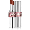 Image de Yves Saint Laurent Loveshine Lipstick brillant à lèvres hydratant pour femme 122 Caramel Swirl 3,2 g