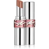 Image de Yves Saint Laurent Loveshine Lipstick brillant à lèvres hydratant pour femme 204 Melted Honey 3,2 g