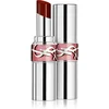Image de Yves Saint Laurent Loveshine Lipstick brillant à lèvres hydratant pour femme 206 Spicy Affair 3,2 g