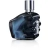 Image de Diesel Only The Brave Eau de Parfum pour Homme, Notes à la Mandarine et la Sauge accompagnées d'un Accord de Cuir suédé, Frais, Intense et Sensuel, Idée Cadeau Pour Lui, 35 ml