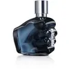 Image de Diesel Only The Brave Eau de Parfum pour Homme, Notes à la Mandarine et la Sauge accompagnées d'un Accord de Cuir suédé, Frais, Intense et Sensuel, Idée Cadeau Pour Lui, 50 ml