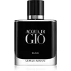 Image de Armani Acqua di Giò Elixir extrait de parfum pour homme 50 ml
