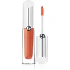 Image de Armani Prisma Glass brillant à lèvres teinte 03 Honey Gleam 3.5 ml