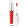 Image de Armani Prisma Glass brillant à lèvres teinte 04 Cherry Glaze 3.5 ml