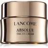Image de Lancôme Absolue The Eye Cream crème yeux revitalisante pour femme 20 ml