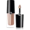 Image de Armani Eye Tint Liquid Eyeshadow fard à paupières liquide teinte 67 Sparkle 3.9 ml