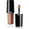 Image de Armani Eye Tint Liquid Eyeshadow fard à paupières liquide teinte 68 Tobacco 3.9 ml