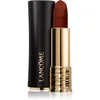 Image de Lancôme L'Absolu Rouge Drama Matte 2024 rouge à lèvres mat rechargeable teinte 337 3.4 g