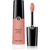 Image de Armani Luminous Silk Cheek Tint blush liquide teinte 50.5 Rosy Peach 12 ml