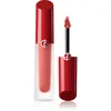 Image de Armani Lip Maestro Satin rouge à lèvres hydratant mat liquide teinte 14 Spring Stroll 6.5 ml
