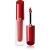 Image de Armani Lip Maestro Satin rouge à lèvres hydratant mat liquide teinte 16 Coctail Party 6.5 ml