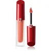 Image de Armani Lip Maestro Satin rouge à lèvres hydratant mat liquide teinte 17 Sunrise Kiss 6.5 ml