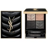 Image de Yves Saint Laurent - Couture Mini Clutch Palettes et coffrets 5 g Gris unisex