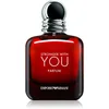 Image de Armani Emporio Stronger With You Parfum parfum pour homme 50 ml