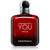 Image de Armani Emporio Stronger With You Parfum parfum pour homme 100 ml