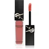 Image de Yves Saint Laurent Make Me Blush Liquid blush liquide pour femme 37 Peachy Nude 15 ml