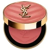 Image de Yves Saint Laurent - Make Me Blush Bold Blurring - Mat Blush 5 g Or rose unisex