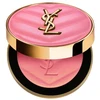 Image de Yves Saint Laurent - Make Me Blush Bold Blurring - Mat Blush 5 g Or rose unisex
