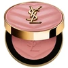 Image de Yves Saint Laurent - Make Me Blush Bold Blurring - Mat Blush 5 g Or rose unisex