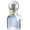 Image de Cacharel Ella Ella Flora Azura - Eau de Parfum Ambrée Aromatique pour Femmes - Notes de Fleur d'Oranger, Lavande et Vanille - 50ml