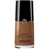 Image de Armani - Luminous Silk Fond de teint liquide illuminateur 30 ml Marron unisex