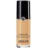 Image de Armani - Luminous Silk Fond de teint liquide illuminateur 18 ml Marron clair unisex