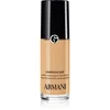 Image de Armani Luminous Silk Foundation Travel Size 2026 fond de teint illuminateur teinte 3.5 18 ml