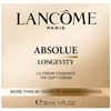 Image de Lancôme - Absolue Longevity The Soft Cream Soin anti-rides et anti-âge 30 ml unisex