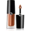 Image de Armani Eye Tint Liquid Eyeshadow fard à paupières liquide teinte 69 Auburn 3.9 ml