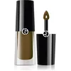 Image de Armani Eye Tint Liquid Eyeshadow fard à paupières liquide teinte 90 Olive 3.9 ml