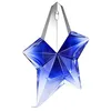 Image de MUGLER ANGEL STELLAR Eau de Parfum Lumineuse Rechargeable pour Elle, Parfum pour Femme, Gourmand, Ambré et Fruité, Fragrance à la Pistache, Bergamote et Vanille, 25 ml